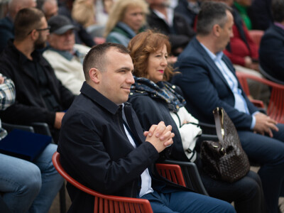 26. Dani masline u Zadru