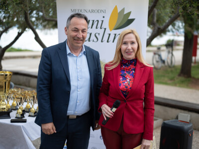 26. Dani masline u Zadru