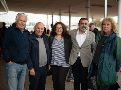 26. Dani masline u Zadru