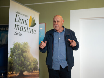 26. Dani masline u Zadru