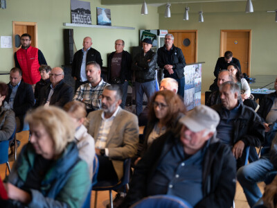 26. Dani masline u Zadru