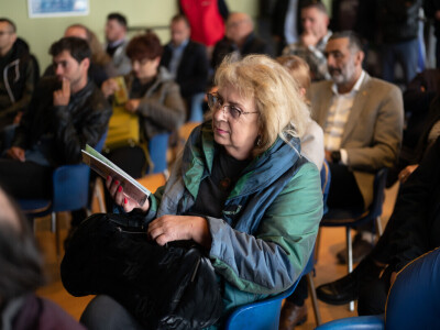 26. Dani masline u Zadru