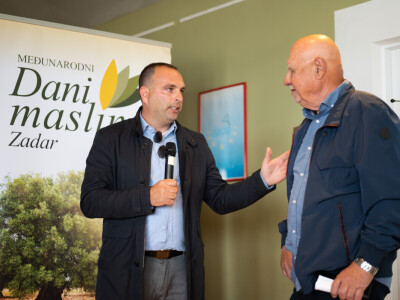 26. Dani masline u Zadru