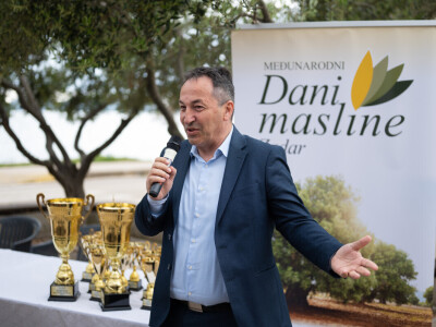 26. Dani masline u Zadru