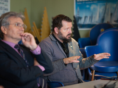 26. Dani masline u Zadru