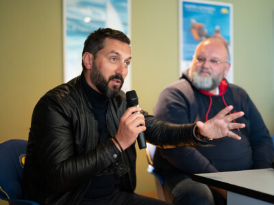 26. Dani masline u Zadru