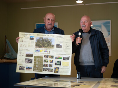 26. Dani masline u Zadru