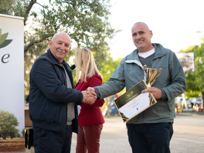 26. Dani masline u Zadru