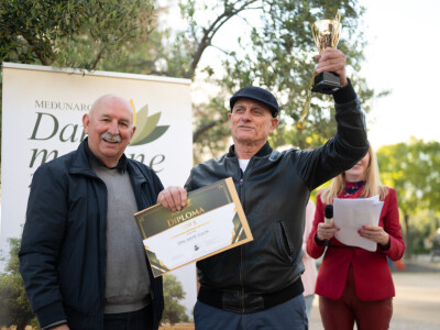 26. Dani masline u Zadru