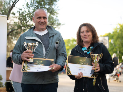 26. Dani masline u Zadru