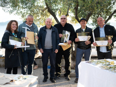 26. Dani masline u Zadru