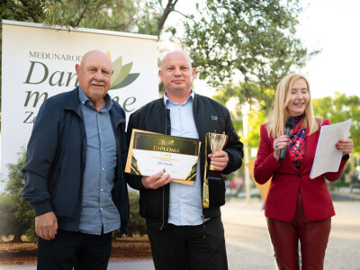 26. Dani masline u Zadru