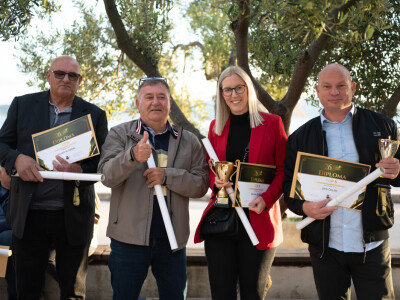 26. Dani masline u Zadru