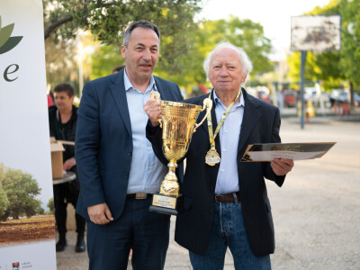 26. Dani masline u Zadru