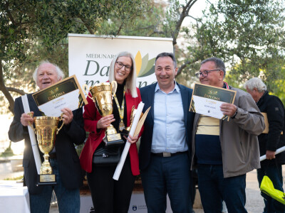 26. Dani masline u Zadru