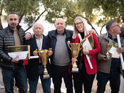 26. Dani masline u Zadru