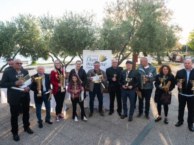 26. Dani masline u Zadru