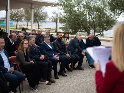 26. Dani masline u Zadru