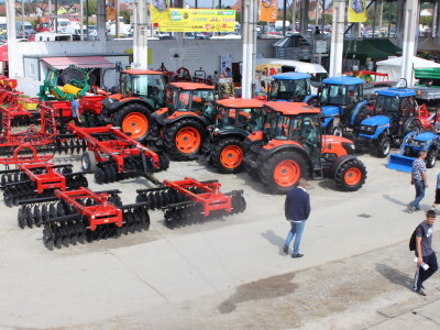 26. Jesenji međunarodni bjelovarski sajam