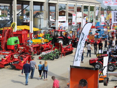 26. Jesenji međunarodni bjelovarski sajam