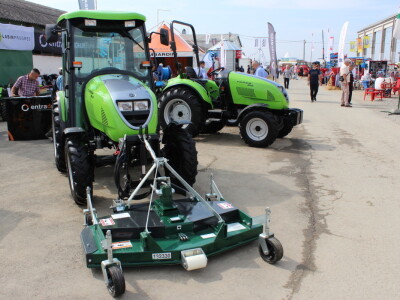 26. Jesenji međunarodni bjelovarski sajam