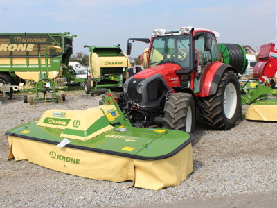 26. Jesenji međunarodni bjelovarski sajam