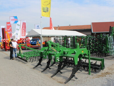 26. Jesenji međunarodni bjelovarski sajam