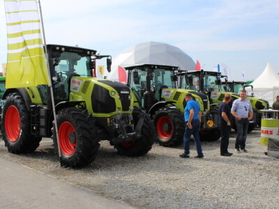 26. Jesenji međunarodni bjelovarski sajam