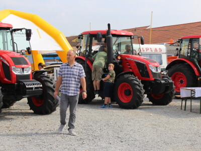 26. Jesenji međunarodni bjelovarski sajam