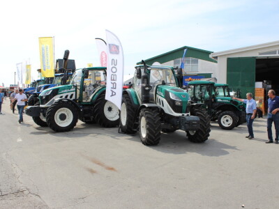 26. Jesenji međunarodni bjelovarski sajam