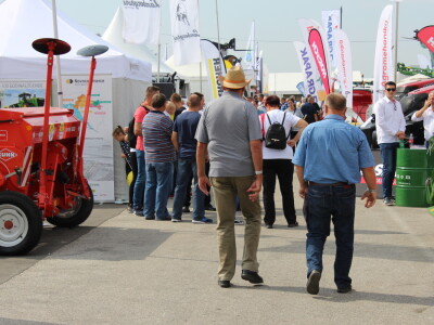 26. Jesenji međunarodni bjelovarski sajam