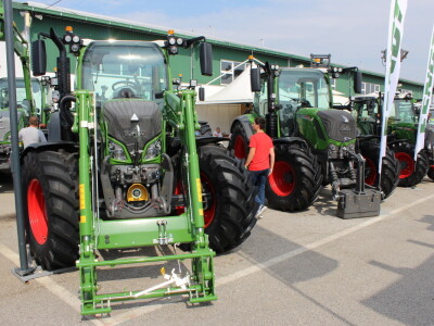 26. Jesenji međunarodni bjelovarski sajam