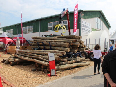 26. Jesenji međunarodni bjelovarski sajam