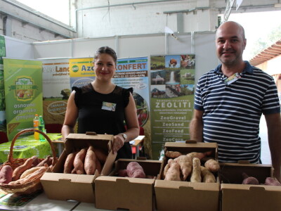 26. Jesenji međunarodni bjelovarski sajam