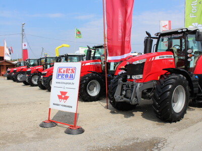 26. Jesenji međunarodni bjelovarski sajam