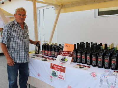 26. Jesenji međunarodni bjelovarski sajam