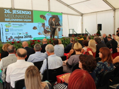 26. Jesenji međunarodni bjelovarski sajam