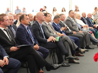 26. Jesenji međunarodni bjelovarski sajam