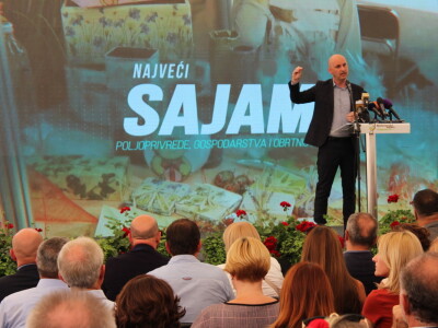 26. Jesenski međunarodni bjelovarski sajam