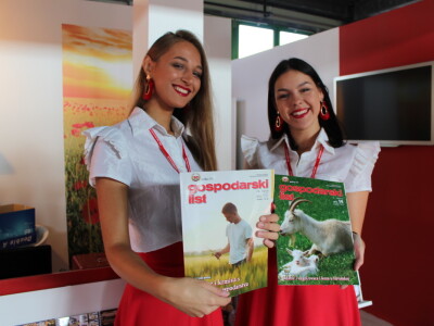 26. Jesenski međunarodni bjelovarski sajam