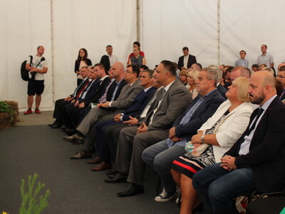 26. Jesenski međunarodni bjelovarski sajam