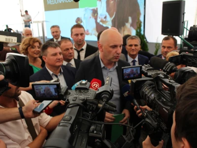 26. Jesenski međunarodni bjelovarski sajam
