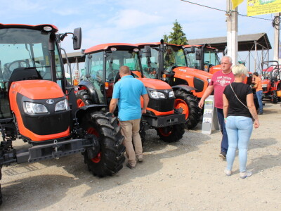 26. Jesenski međunarodni bjelovarski sajam