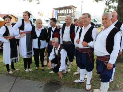 26. Jesenski međunarodni bjelovarski sajam