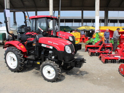 26. Jesenski međunarodni bjelovarski sajam