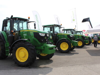 26. Jesenski međunarodni bjelovarski sajam