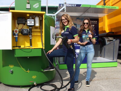 26. Jesenski međunarodni bjelovarski sajam