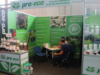 26. Jesenski međunarodni bjelovarski sajam