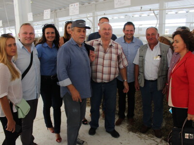 26. Jesenski međunarodni bjelovarski sajam