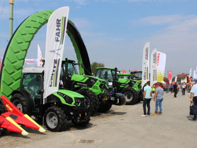 26. Jesenski međunarodni bjelovarski sajam